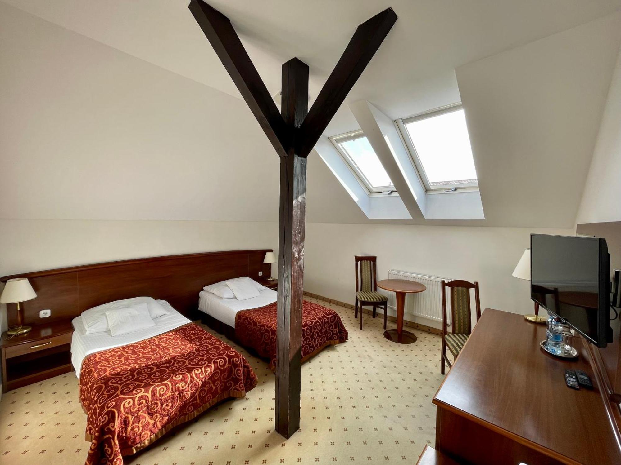 Bed and Breakfast Gosciniec "Nad Warta" Унеюв Экстерьер фото