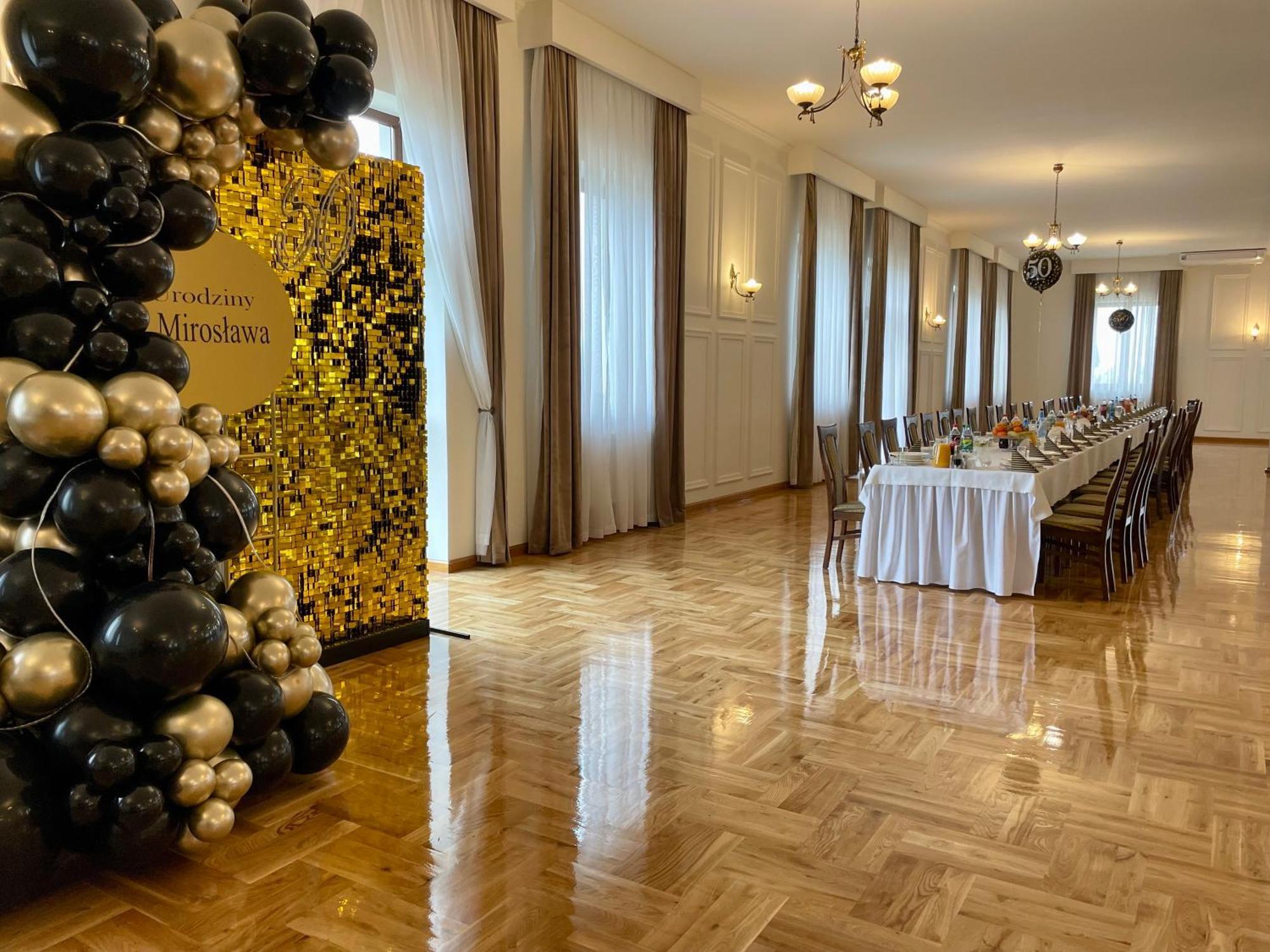 Bed and Breakfast Gosciniec "Nad Warta" Унеюв Экстерьер фото